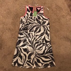 “Courtin Dress” Lilly Pulitzer Size 2